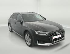 Audi Allroad Pontarlier