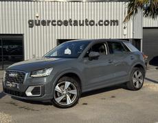 Audi Q2 Guer