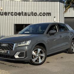 Audi Q2 35 TFSI 150CH COD SPORT EURO6D-T Guer