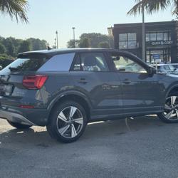 Audi Q2 35 TFSI 150CH COD SPORT EURO6D-T Guer
