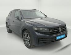 Volkswagen Touareg Pontarlier