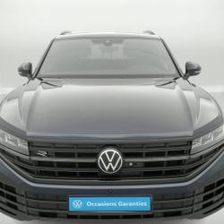 Volkswagen Touareg Touareg 3.0 V6 eHybrid 462 ch Tiptronic 8 4Motion R Pontarlier