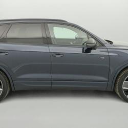 Volkswagen Touareg Touareg 3.0 V6 eHybrid 462 ch Tiptronic 8 4Motion R Pontarlier