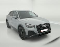Audi Q2 Pontarlier