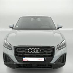 Audi Q2 Q2 35 TFSI 150 S tronic 7 S line Plus Pontarlier