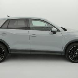 Audi Q2 Q2 35 TFSI 150 S tronic 7 S line Plus Pontarlier