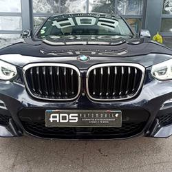 BMW X4 xDrive25d 231ch M Sport X Euro6d-T Diebling