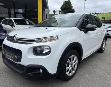 Citroen C3 Lanester