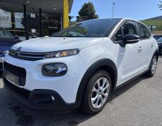 Citroen C3 Lanester