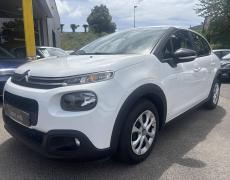 Citroen C3 Lanester