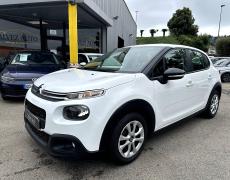Citroen C3 Lanester