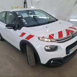 Citroen C3 1,5 BLUE HDI 100 CH 5 PLACES Lanester