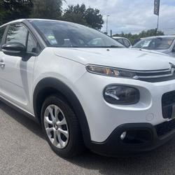 Citroen C3 BUSINESS HDI 100 CH 5 PLACES Lanester