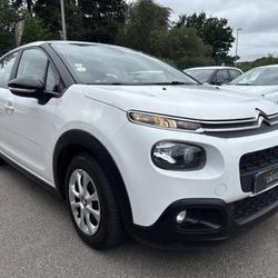 Citroen C3 1,5 BLUE HDI 100 CH 5 PLACES Lanester