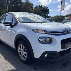 Citroen C3 III 1.5 BlueHDi 100ch S&S Feel Lanester