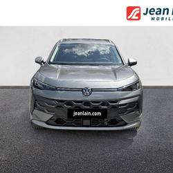 Volkswagen T-Roc T-Roc 1.5 eTSI EVO2 Hybrid 116 ch DSG7 Style Gap