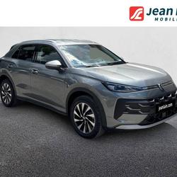 Volkswagen T-Roc T-Roc 1.5 eTSI EVO2 Hybrid 116 ch DSG7 Style Gap