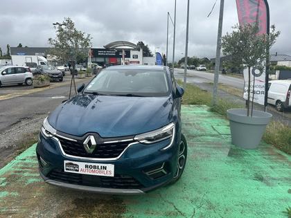 Renault Arkana - 1.6 E-TECH HYBRIDE 145CH TECHNO -22 - 20 490 €