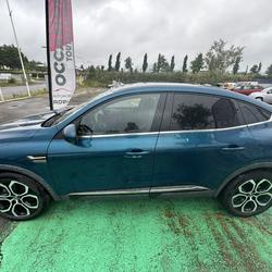 Renault Arkana 1.6 E-TECH HYBRIDE 145CH TECHNO -22 La Gacilly