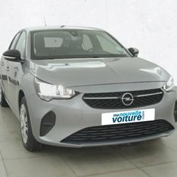 Opel Corsa Corsa Electrique 136 ch & Batterie 50 kWh - Edition Laval