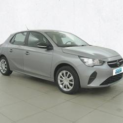 Opel Corsa Corsa Electrique 136 ch & Batterie 50 kWh - Edition Laval