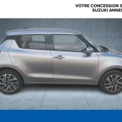 Suzuki Swift 1.2 Dualjet Hybrid 83ch Pack AllGrip MEYTHET
