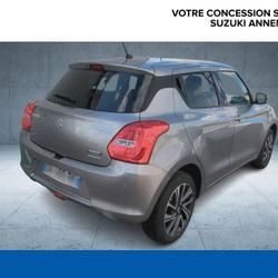 Suzuki Swift 1.2 Dualjet Hybrid 83ch Pack AllGrip MEYTHET