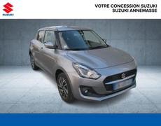 Suzuki Swift Ville-la-Grand