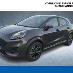 Suzuki Swift 1.2 Dualjet Hybrid 83ch Pack AllGrip Ville-la-Grand