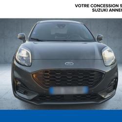 Suzuki Swift 1.2 Dualjet Hybrid 83ch Pack AllGrip Ville-la-Grand