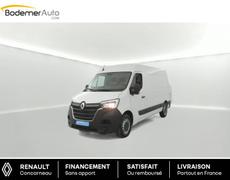 Renault Master - FOURGON FGN TRAC F3500 L2H2 BLUE DCI 135 CONFORT - 26 490 €