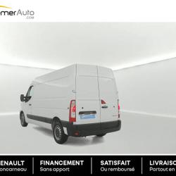 Renault Master FOURGON FGN TRAC F3500 L2H2 BLUE DCI 135 CONFORT Concarneau