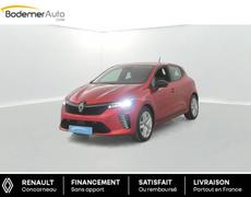 Renault Clio 5 Concarneau