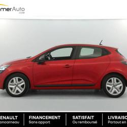 Renault Clio 5 E-Tech full hybrid 145 ch GSR2 Evolution Concarneau