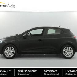 Renault Clio 5 E-Tech full hybrid 145 ch GSR2 Evolution Boite Automatique Quimper