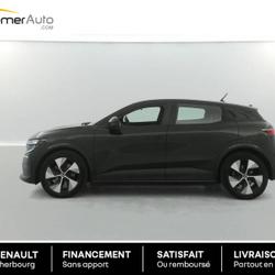 Renault Megane 4 E-Tech EV40 130ch standard charge Equilibre TOURLAVILLE