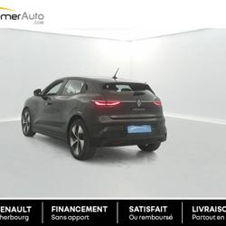 Renault Megane 4 E-Tech EV40 130ch standard charge Equilibre TOURLAVILLE