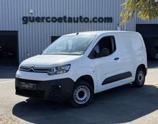 Citroen Berlingo Guer
