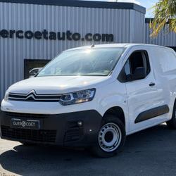 Citroen Berlingo M 650KG BLUEHDI 100 S&S CLUB Guer