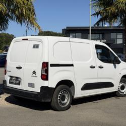 Citroen Berlingo M 650KG BLUEHDI 100 S&S CLUB Guer