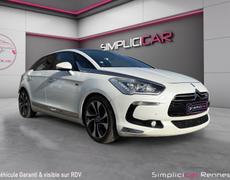DS DS5 Bruz