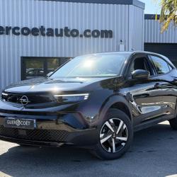 Opel Mokka ELECTRIC 156CH EDITION Guer
