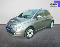 Fiat 500 II Valence