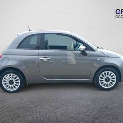 Fiat 500 II 500 1.0 70 ch Hybride BSG S/S Valence