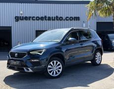 Seat Ateca Guer
