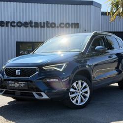 Seat Ateca 2.0 TDI 150CH START&STOP STYLE BUSINESS DSG7 Guer