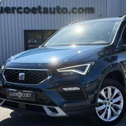 Seat Ateca 2.0 TDI 150CH START&STOP STYLE BUSINESS DSG7 Guer