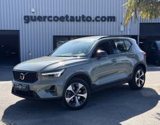 Volvo XC40 Guer