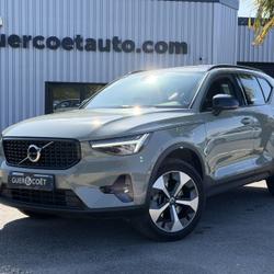 Volvo XC40 B3 163CH ULTRA DCT 7 Guer