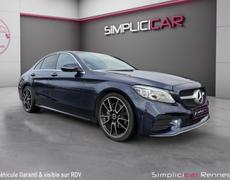 Mercedes Classe C